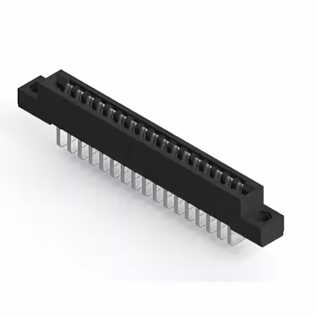 357-017-458-104 EDAC Inc.  Edgeboard Connectors